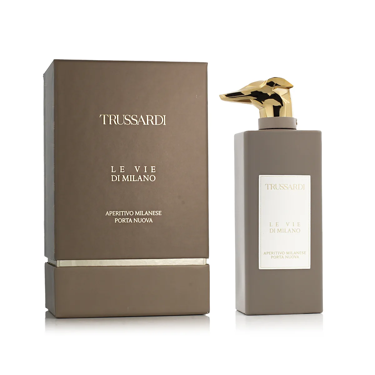 Trussardi Le Vie Di Milano Aperitivo