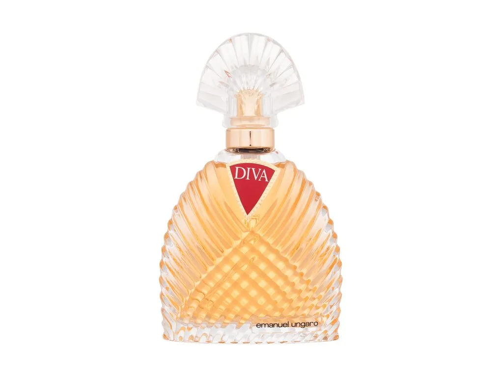 Emanuel Ungaro Diva Eau De Parfum