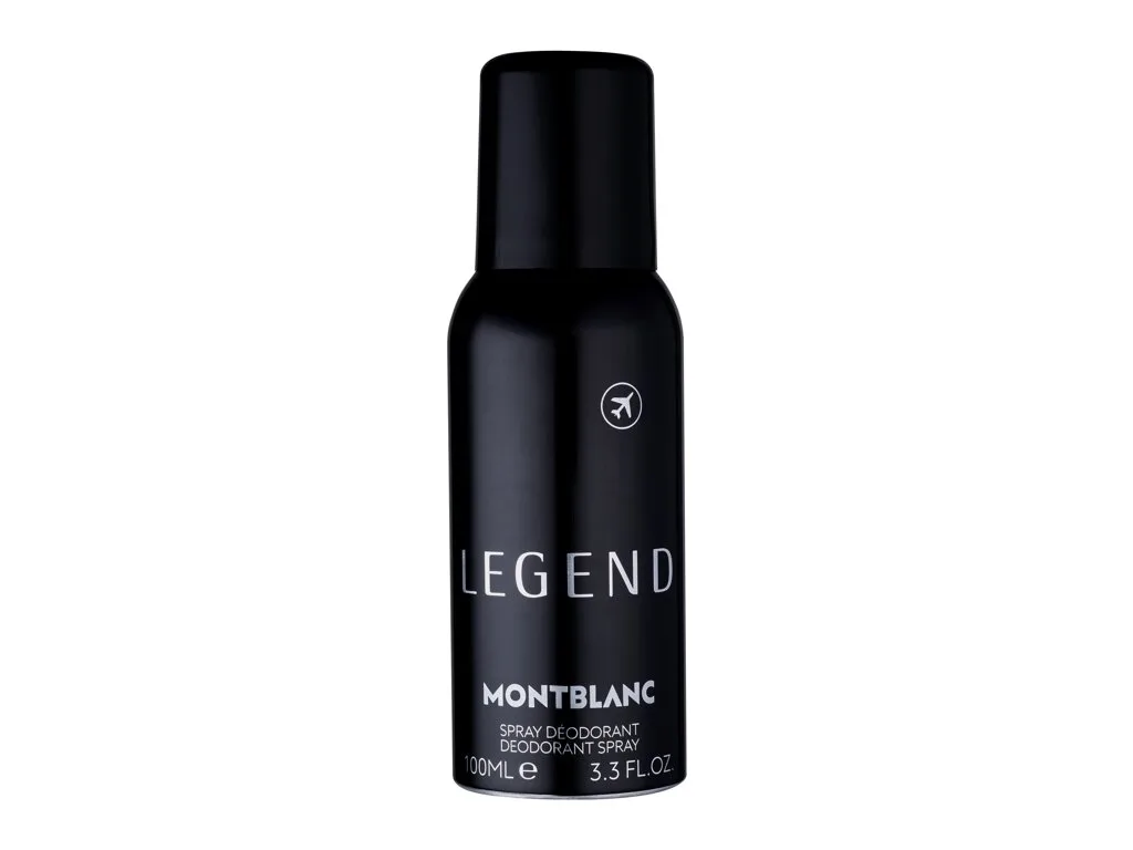 Mont blanc Legend Dezodorants 100 ml