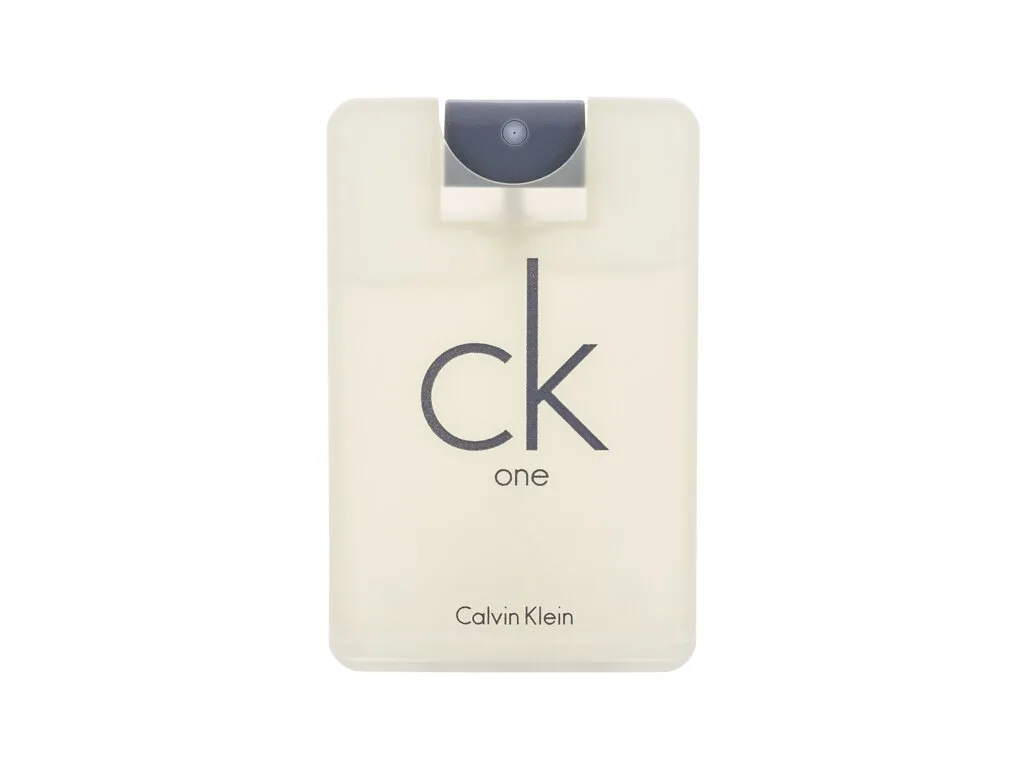 Calvin Klein CK One Eau De