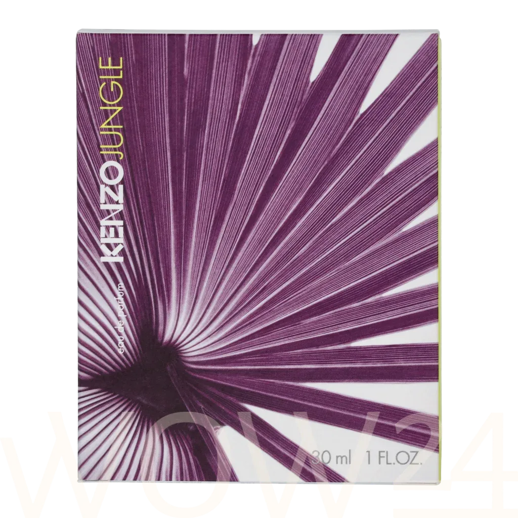 KENZO Jungle L`Élephant Eau De Parfum