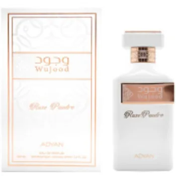 Adyan by anfar Wujood Rose Poudre