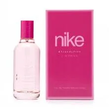 Nike Trendy Pink Woman Eau De
