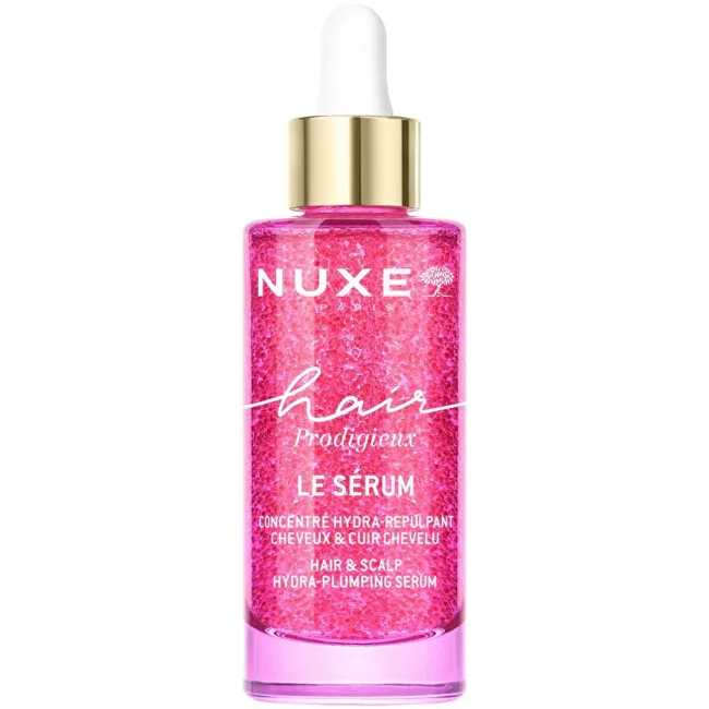 Nuxe Nuxe Hair Prodigieux Le Serum