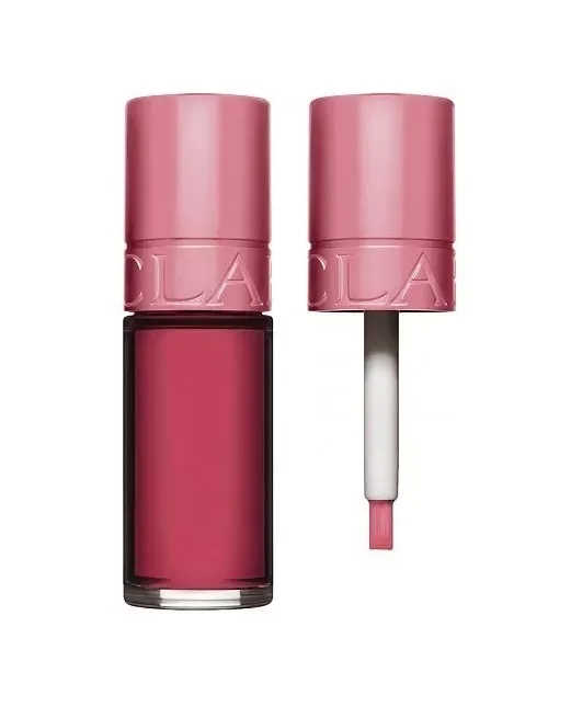 Clarins , Water Lip Stain, Liquid Lipstick