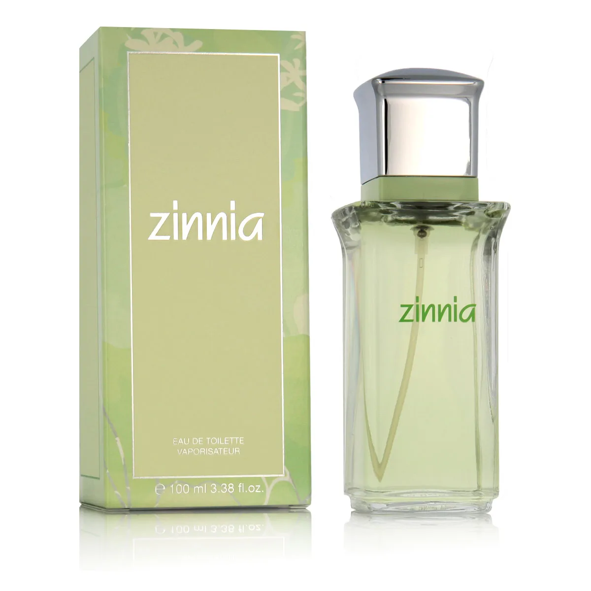 Antonio Puig Zinnia Eau De Toilette
