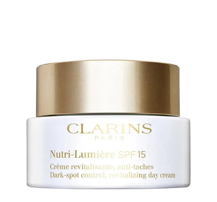 Clarins Nutri-Lumiere 50 ml
