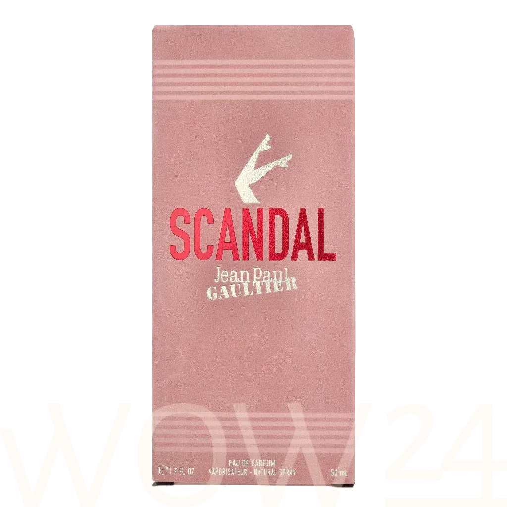 J.p. gaultier Scandal Eau De