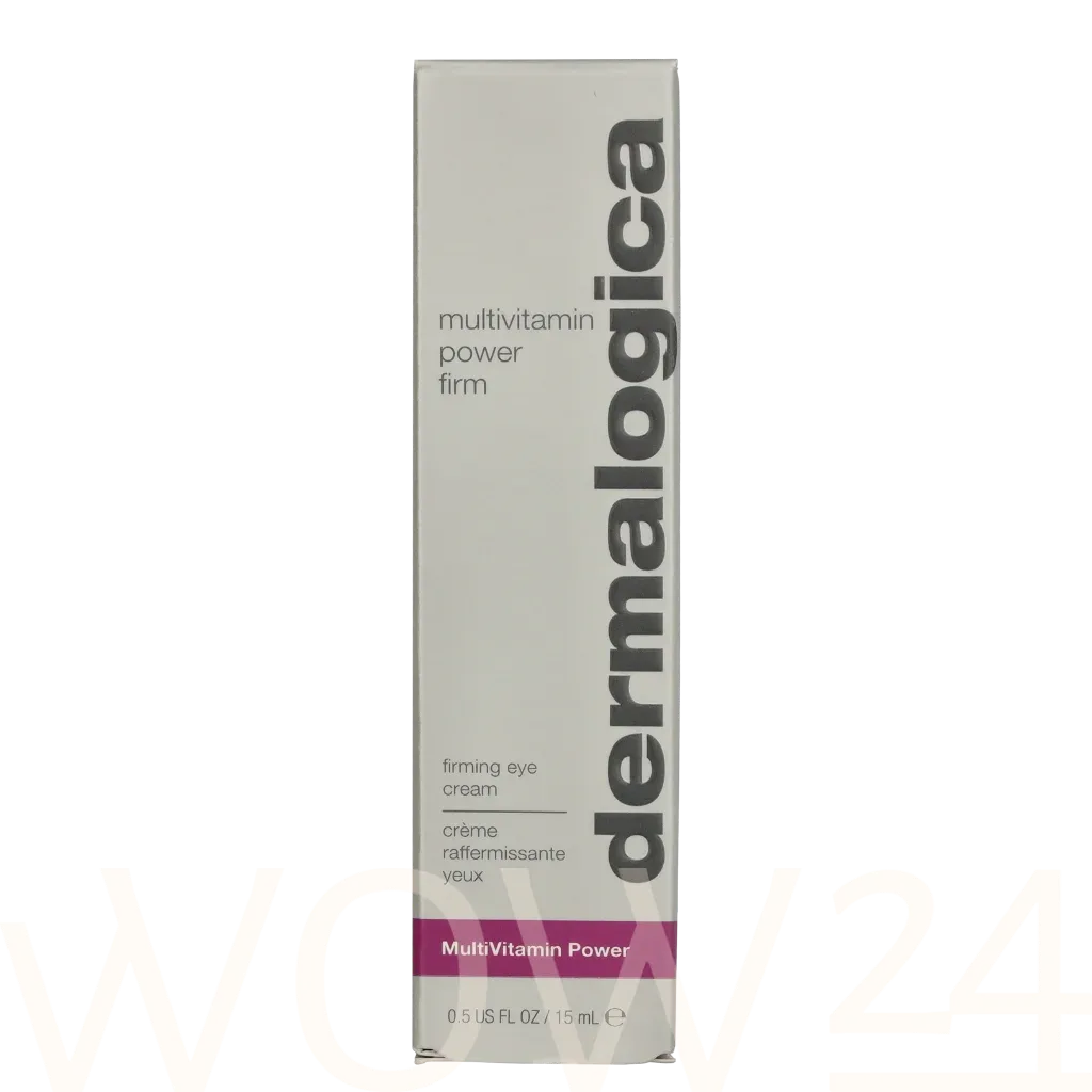 Dermalogica Age Smart Multivitamin Power Firm