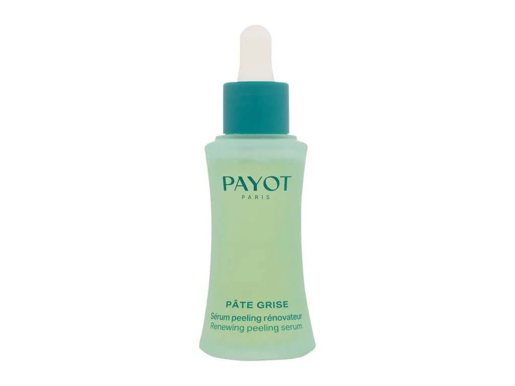 Payot Pate Grise Renewing Peeling Serum