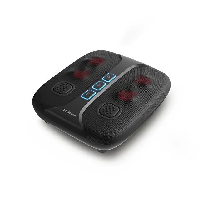 Medisana 2-in-1 foot massager LM100