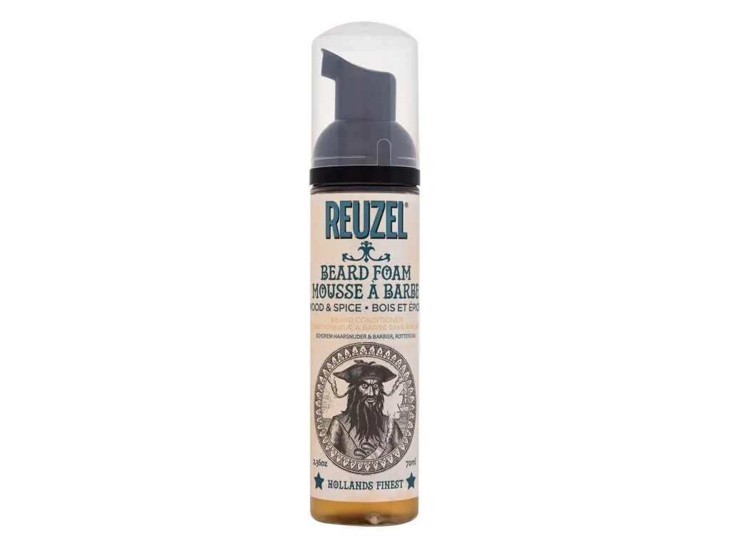 Reuzel Beard Foam 70 ml