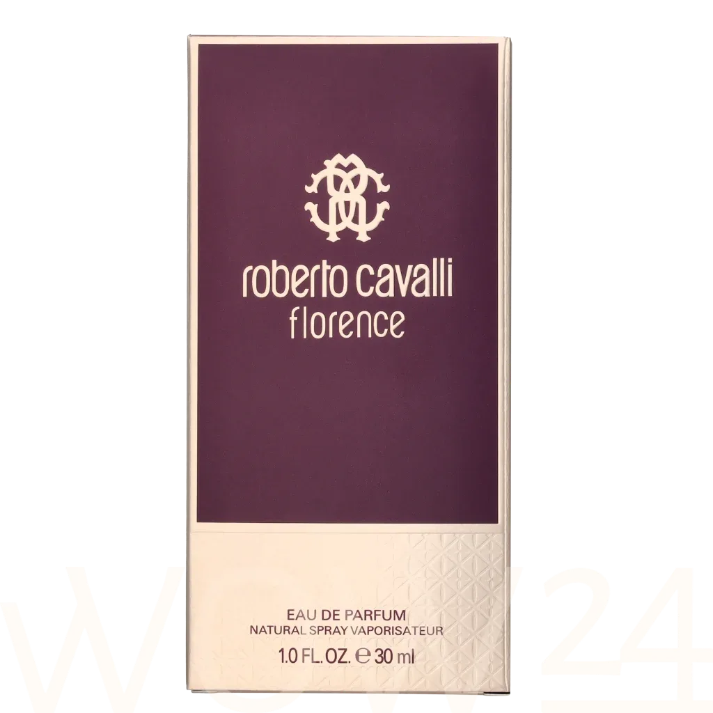 Roberto Cavalli Florence Eau De Parfum