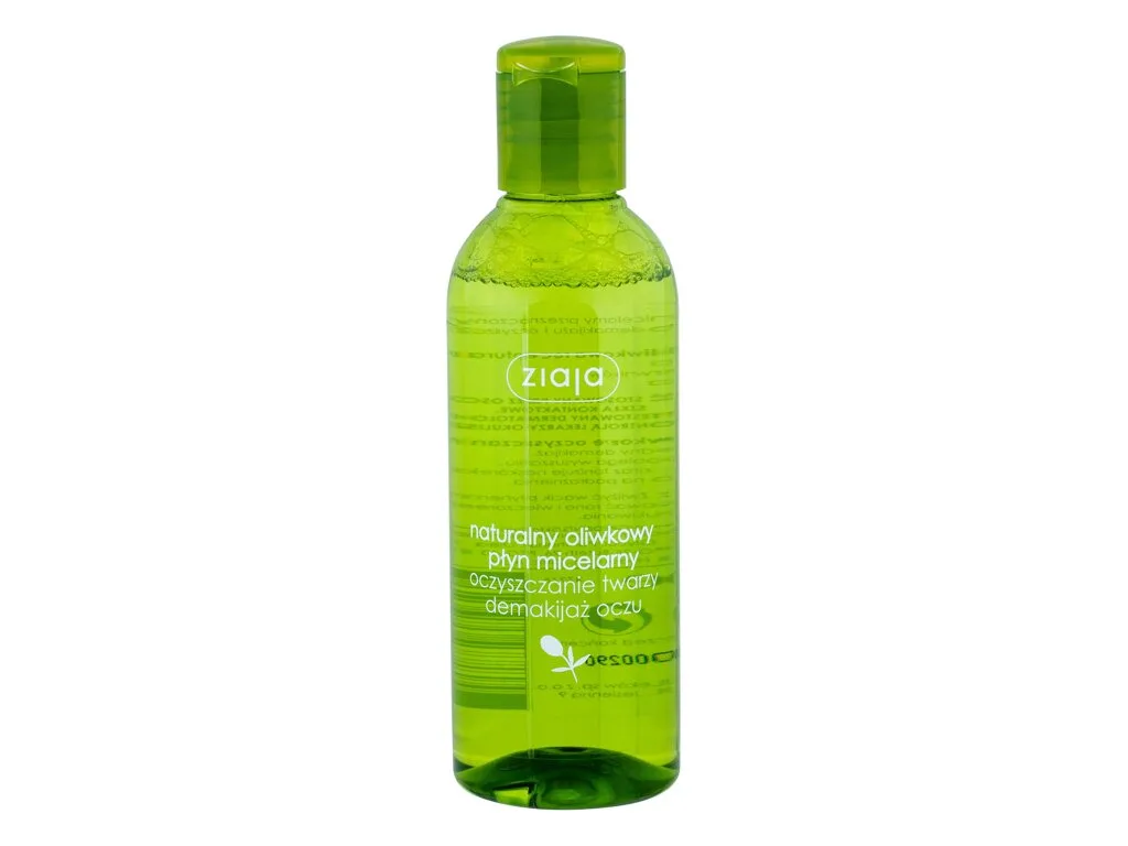 Ziaja Natural Olive Micelārais ūdens 200