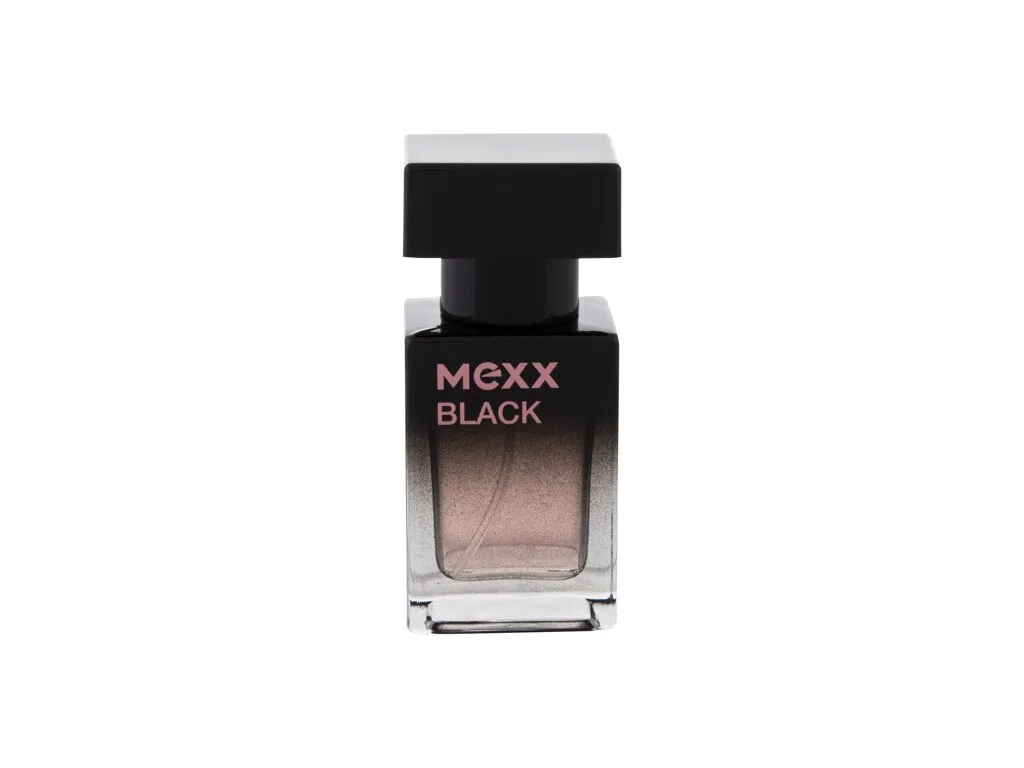 Mexx Black Eau De Toilette 15