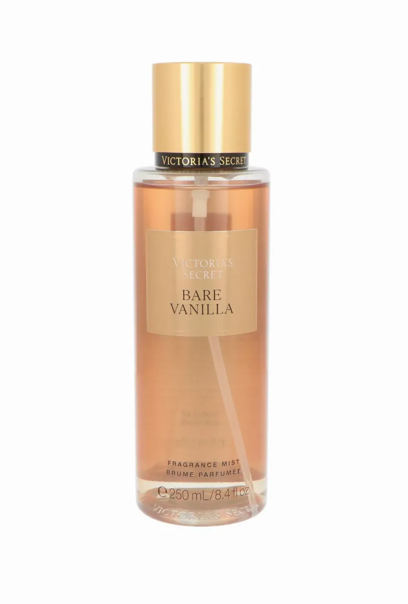 Victoria secret Bare Vanilla Ķermeņa sprejs