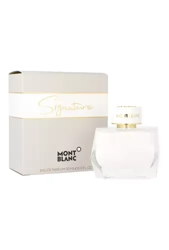 Mont blanc Signature Eau De Parfum
