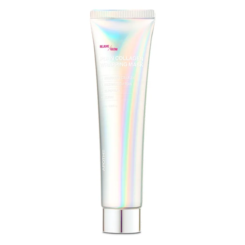 Apothe RejuveGlow PDRN Collagen Wrapping Mask