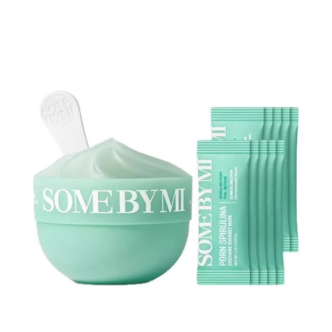 Some by mi PDRN Spirulina Soothing