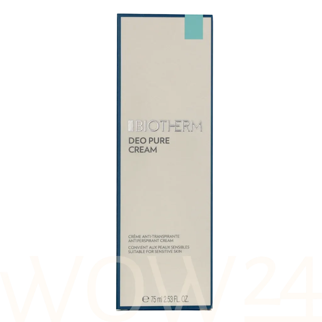 Biotherm Deo Pure 75 ml