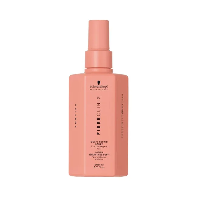 Schwarzkopf Fortify Multi-Repair Spray - Multifunkční