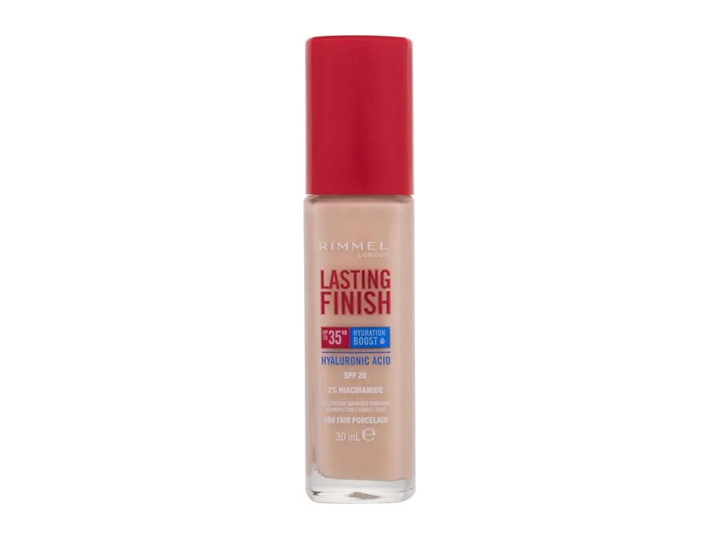 Rimmel Lasting Finish 35H 30 ml