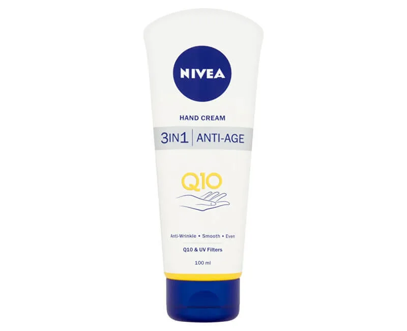 Nivea Q10 Anti-Age 100 ml