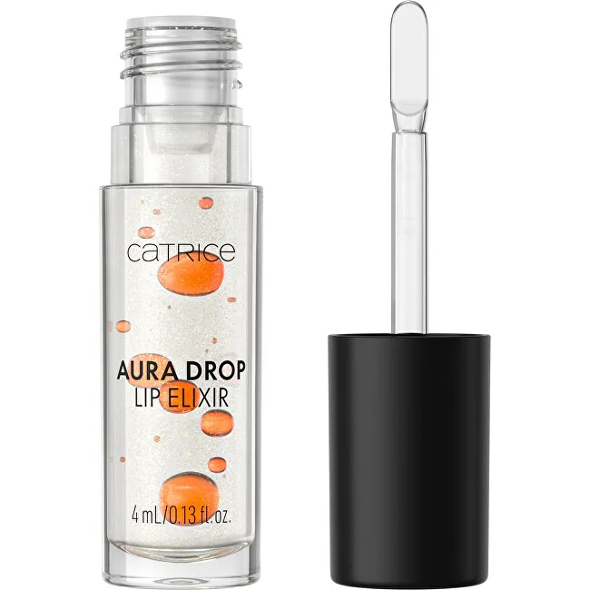 Catrice Aura Drop Lip Elixir 4