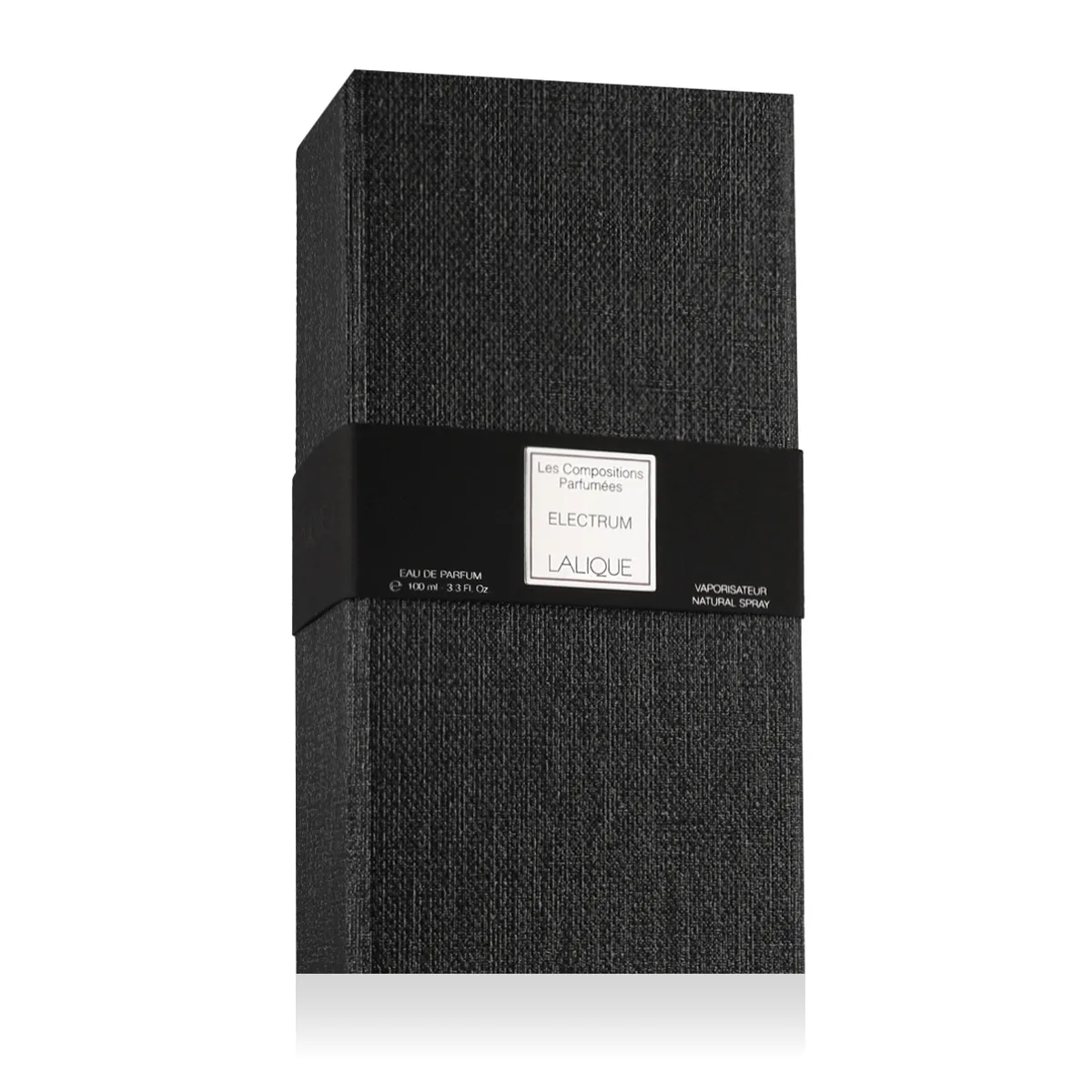 Lalique Les Compositions Parfumees Electrum Eau