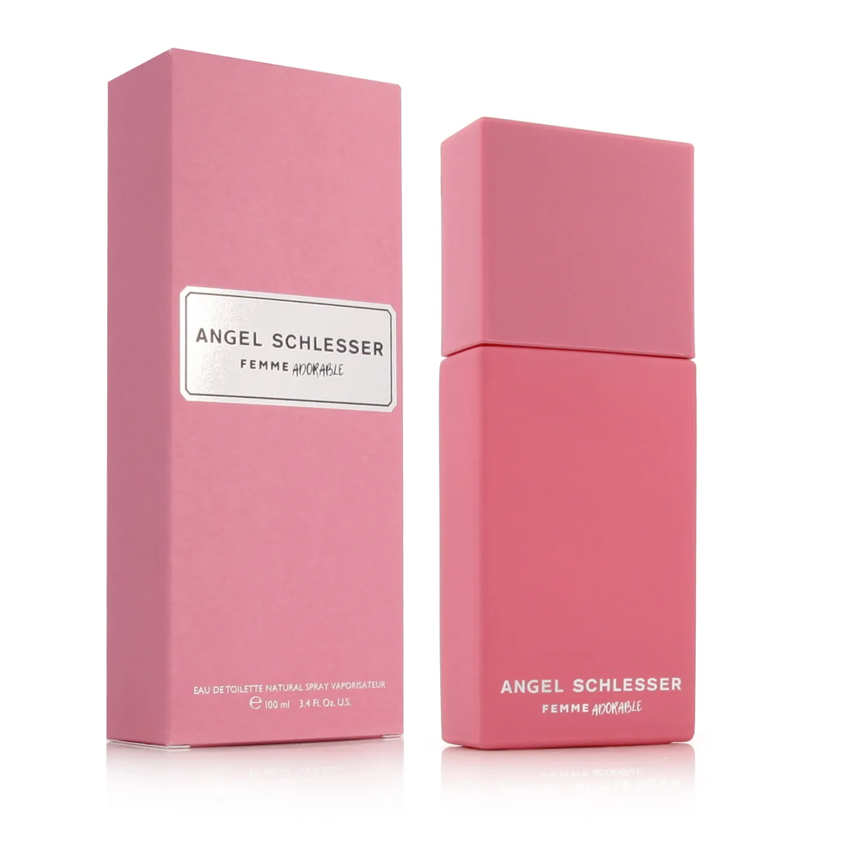 Angel schlesser Femme Adorable Eau De