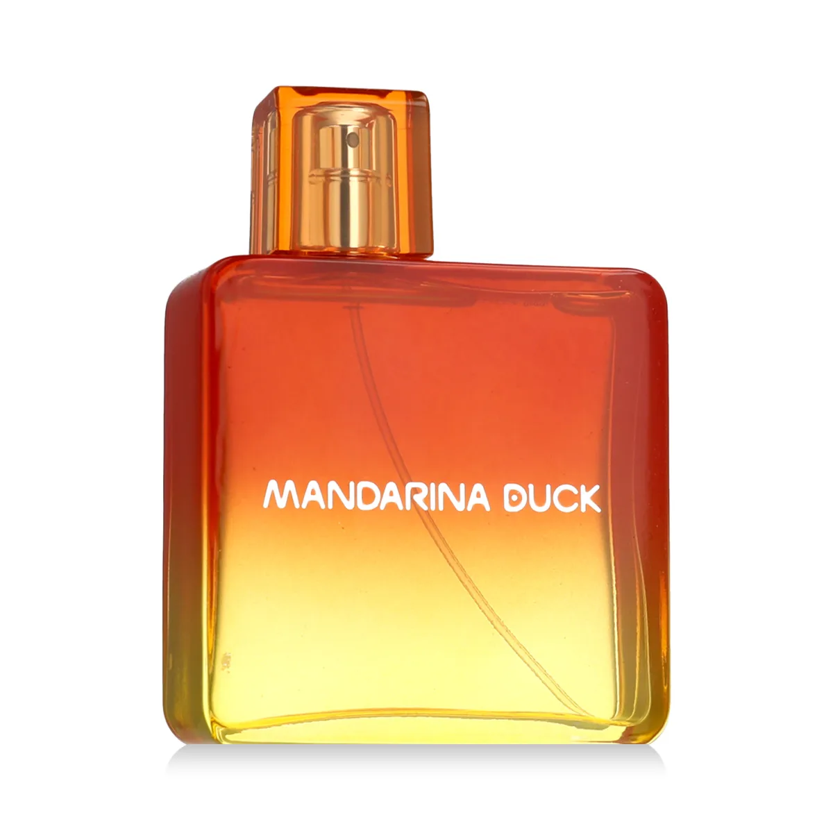 Mandarina Duck Vida Loca Eau De