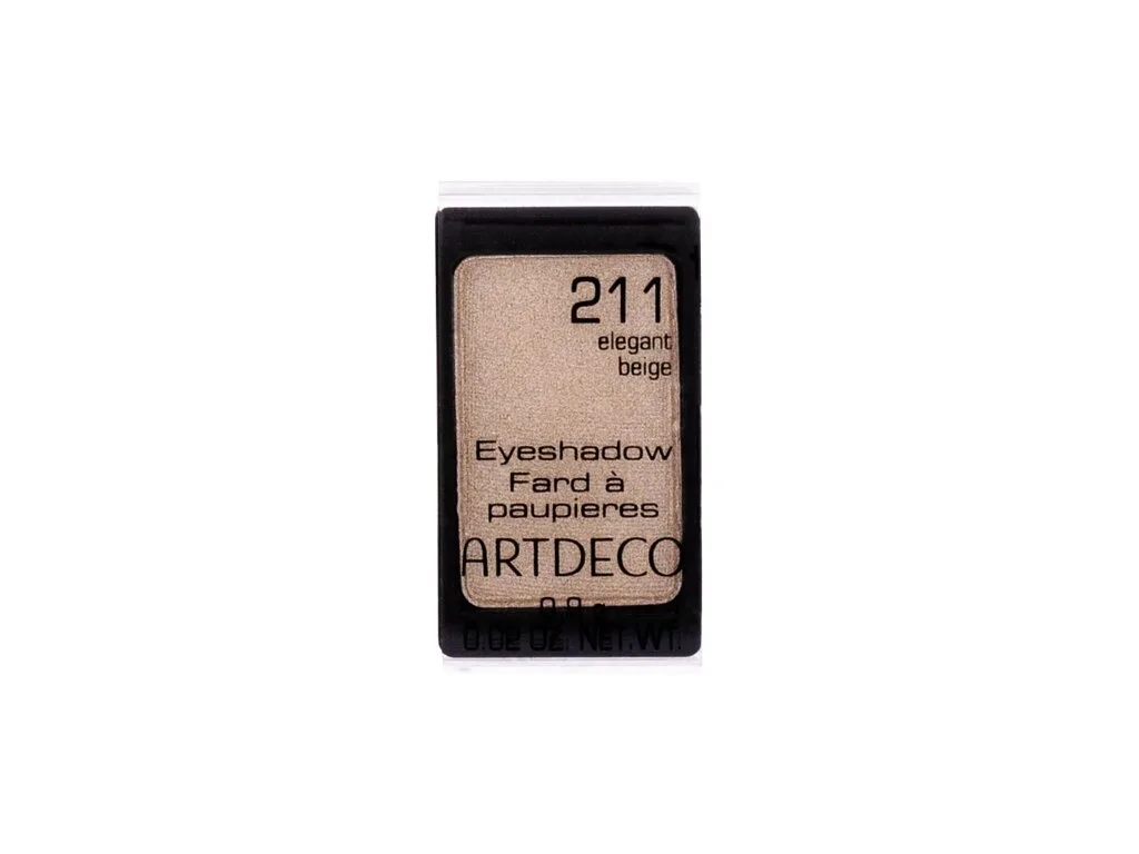 Artdeco Eyeshadow Duochrom Acu ēnas 0