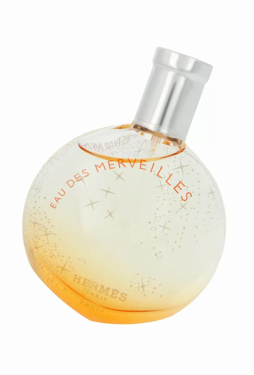 Hermes Eau Des Merveilles Eau De