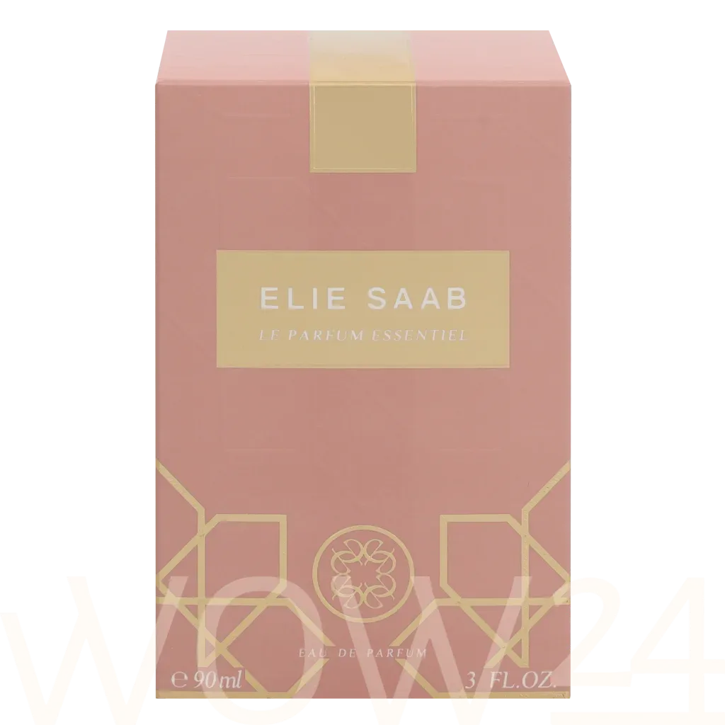 Elie Saab Le Parfum Essentiel Eau