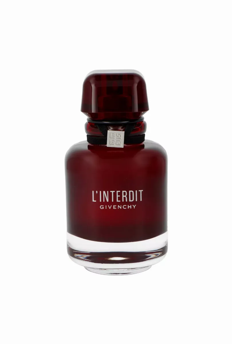 Givenchy L`Interdit Rouge Eau De Parfum