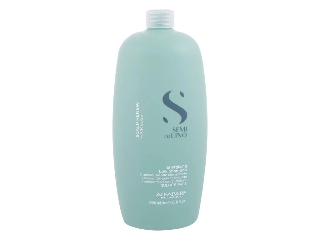 Alfaparf Milano Semi Di Lino Scalp