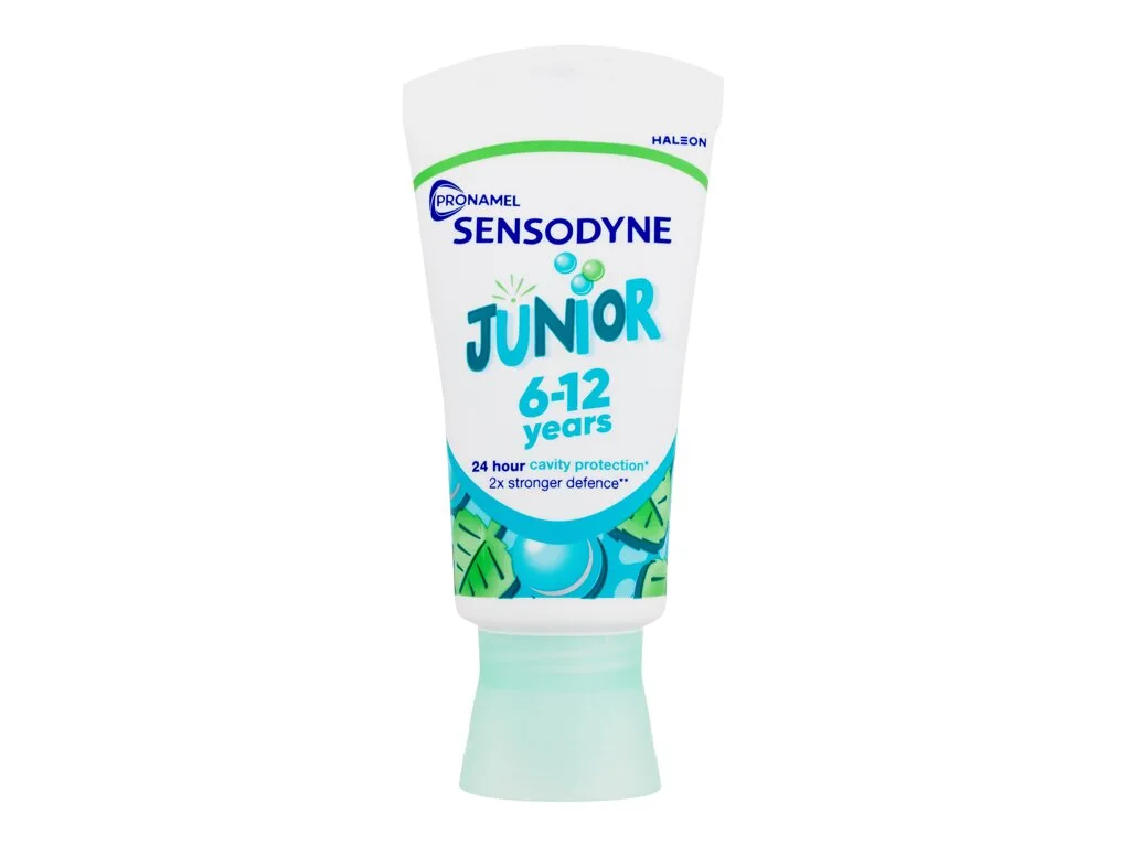 Sensodyne Pronamel Junior 6-12 Years 50