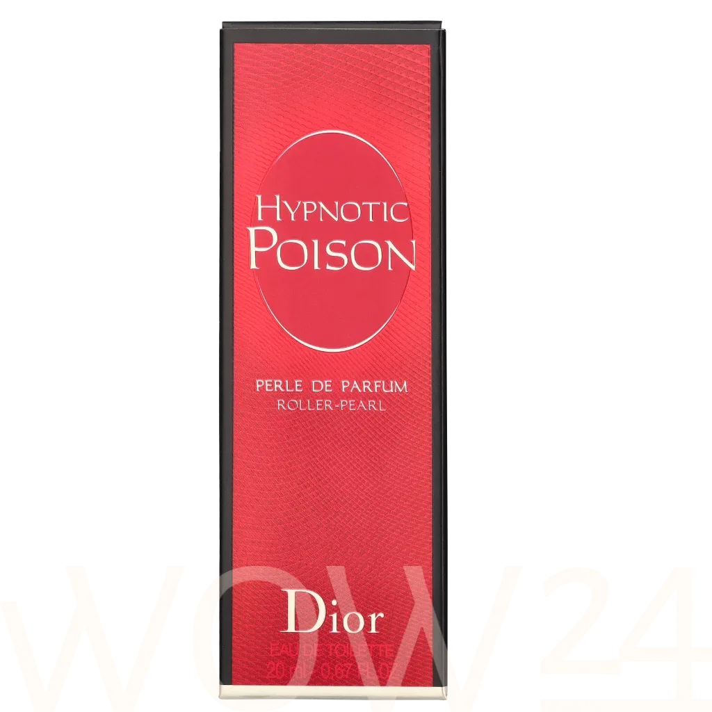 Dior Hypnotic Poison Eau De Toilette