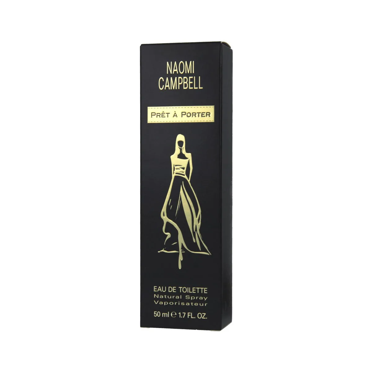 Naomi Campbell Pret a Porter Eau