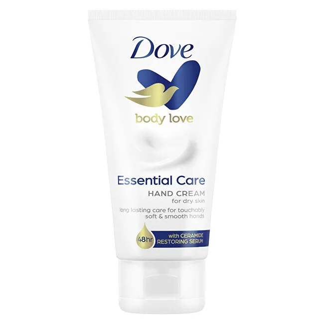 Dove Body Love Essential Care Hand