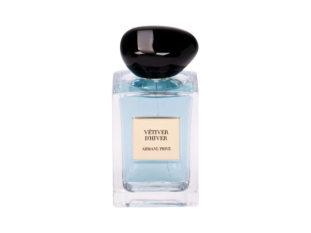 Armani privé Vetiver d´Hiver Eau De