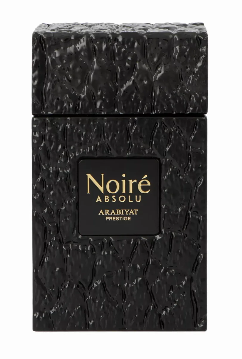 Arabiyat Noire Absolu Eau De Parfum