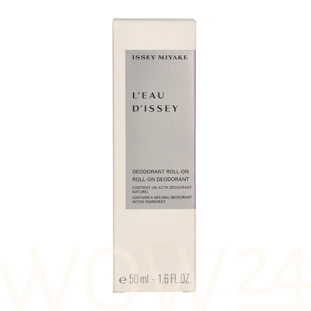 Issey Miyake L`Eau D`Issey Dezodorants 50