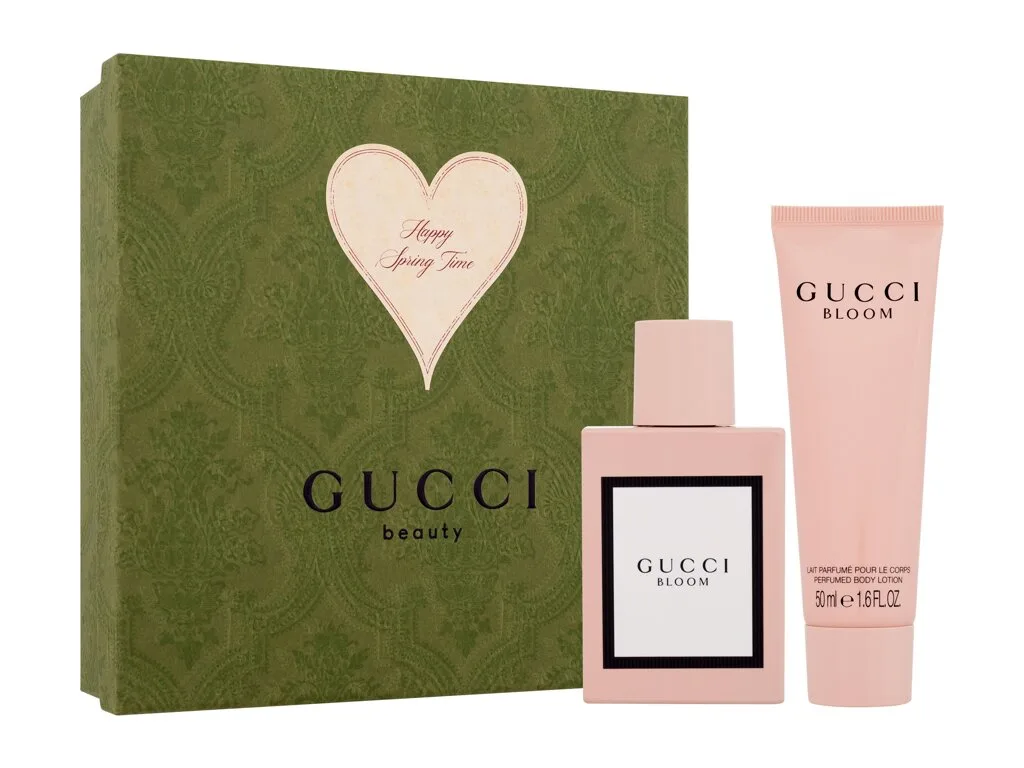 Gucci Bloom Eau De Parfum 50