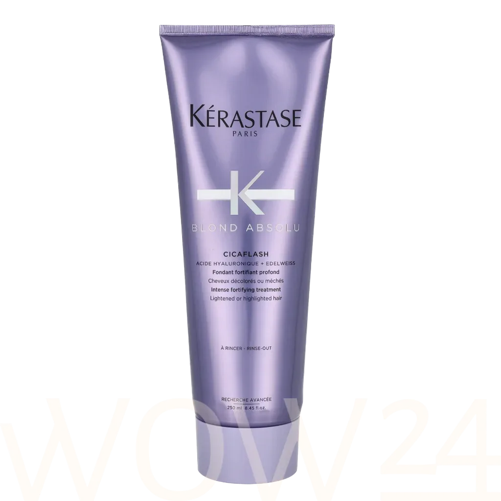 Kérastase Blond Absolu Cicaflash Matu balzams