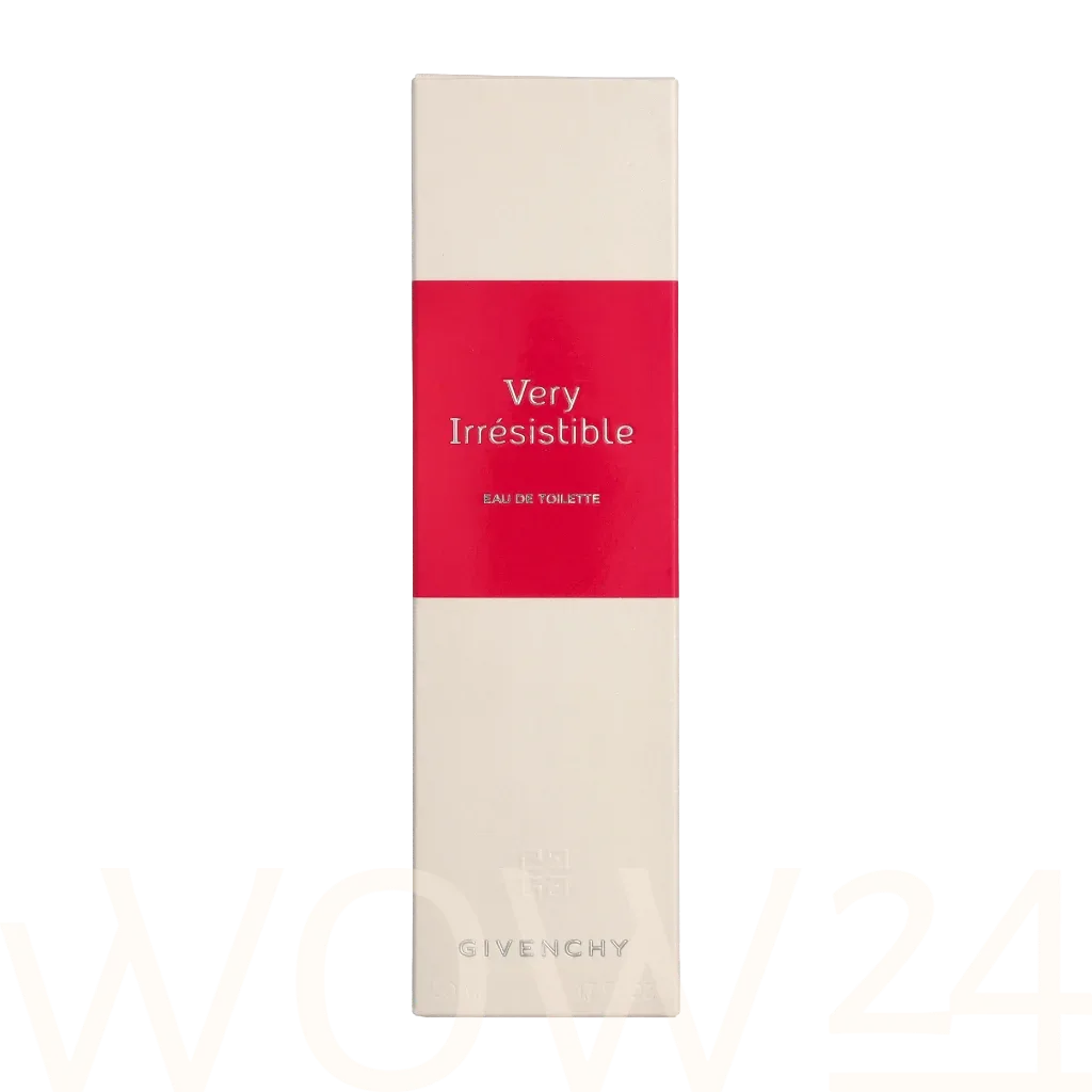 Givenchy Very Irresistible Eau De Toilette