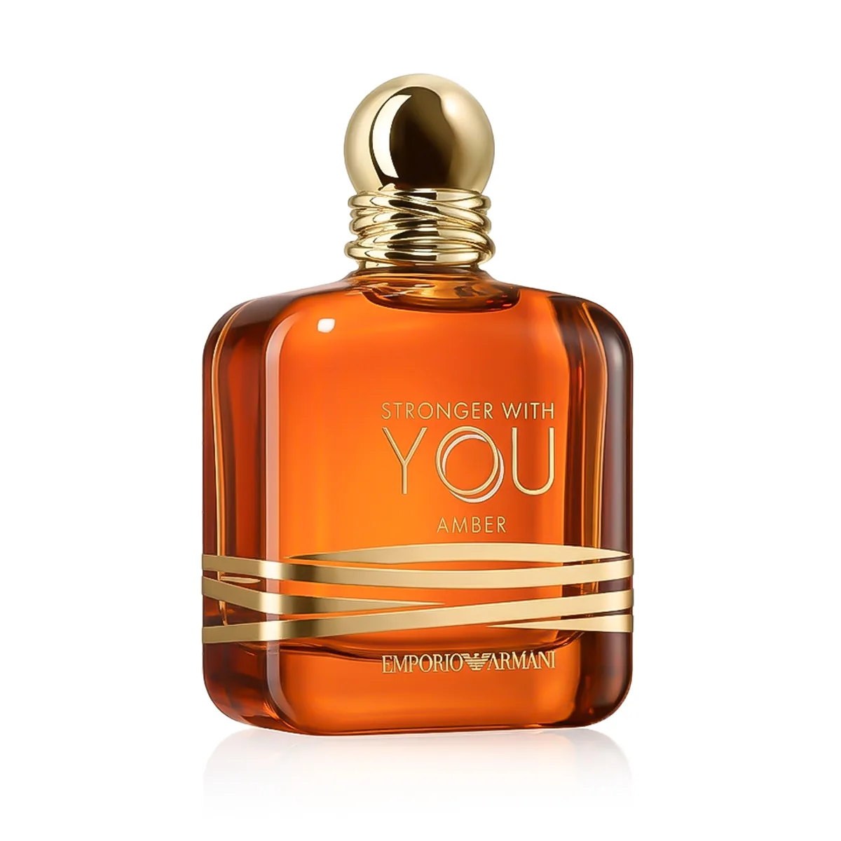 Giorgio Armani EDP M 100 ml