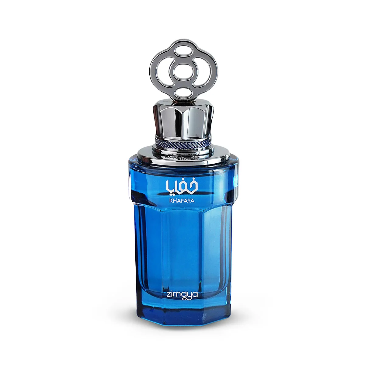 Zimaya Khafaya Blue Eau De Parfum