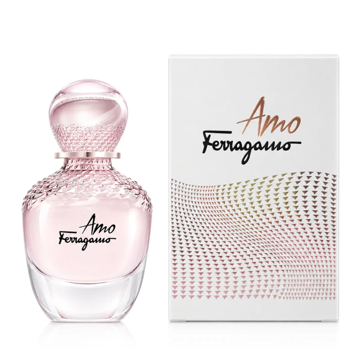 Ferragamo Amo Ferragamo Eau De Parfum