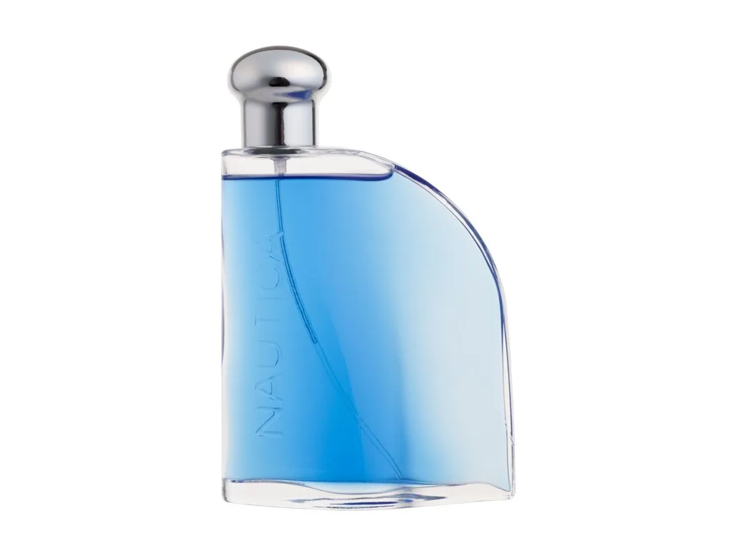 Nautica Blue Eau De Toilette 100